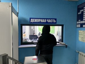 В Жигулевске полицейскими раскрыта кража денег с банковской карты