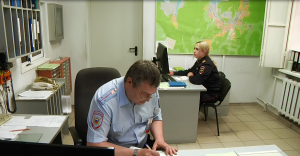 В Жигулевске сотрудники уголовного розыска задержали подозреваемого в краже сотового телефона