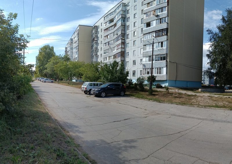 В Жигулевске полицейские задержали подозреваемого в угоне автомобиля